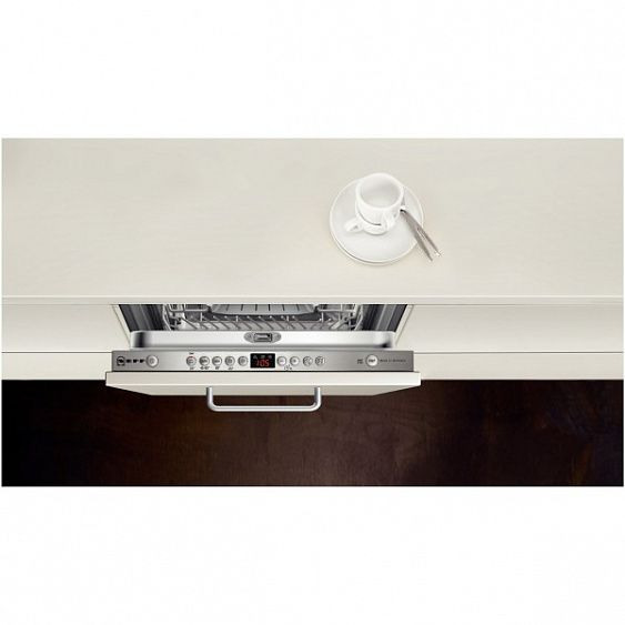 Посудомоечная машина NEFF s58m58x2ru купить с доставкой по Москве и Московской области в интернет-магазине АваТехно