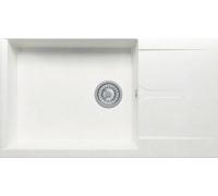 Кухонная мойка POLYGRAN Gals-862 хлопок