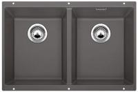 Кухонная мойка BLANCO subline 350/350-u (518959)