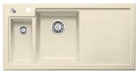 Кухонная мойка BLANCO AXON II 6 S 524144 жасмин