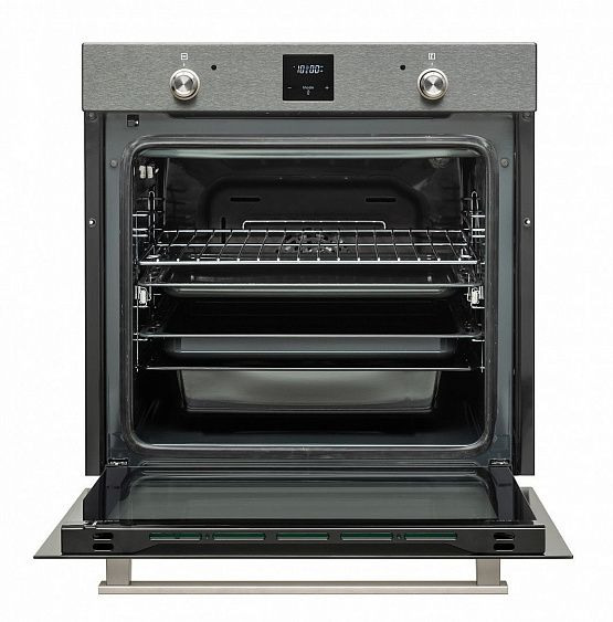 Духовой шкаф Jacky's JO ED7538 купить с доставкой по Москве и Московской области в интернет-магазине АваТехно