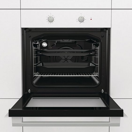 Духовой шкаф GORENJE BO717E17W купить с доставкой по Москве и Московской области в интернет-магазине АваТехно