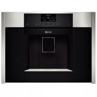 Встраиваемая кофемашина NEFF C15KS61N0