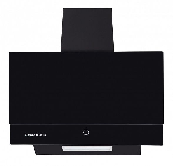 Вытяжка ZIGMUND & SHTAIN K 132.6 B купить с доставкой по Москве и Московской области в интернет-магазине АваТехно