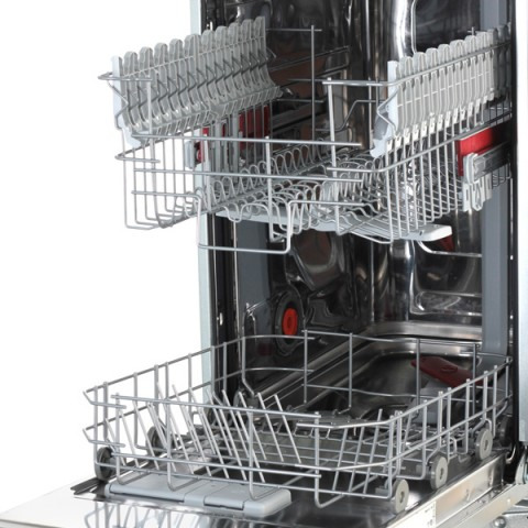 Посудомоечная машина AEG f 6540 rvi купить с доставкой по Москве и Московской области в интернет-магазине АваТехно