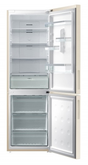 Холодильник SAMSUNG RL-53GTBVB купить с доставкой по Москве и Московской области в интернет-магазине АваТехно