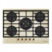 Газовая поверхность MAUNFELD MGHG.75.13RILB