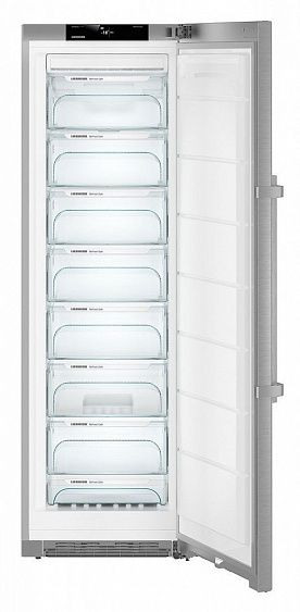 Морозильник LIEBHERR GNef 4335 купить с доставкой по Москве и Московской области в интернет-магазине АваТехно