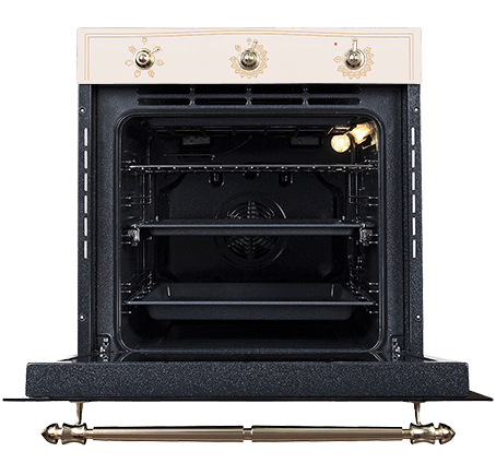 Духовой шкаф GRAUDE BK 60.2 EL купить с доставкой по Москве и Московской области в интернет-магазине АваТехно
