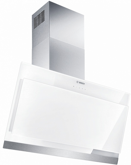 Вытяжка Bosch DWK 09G620 купить с доставкой по Москве и Московской области в интернет-магазине АваТехно