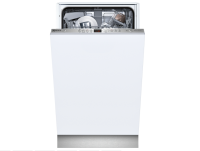 Посудомоечная машина NEFF s 58m43 x1 ru