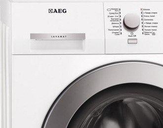 Стиральная машина AEG l 574270 sl купить с доставкой по Москве и Московской области в интернет-магазине АваТехно