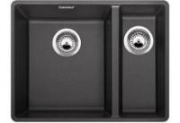 Кухонная мойка BLANCO subline 340/160-f (519802)