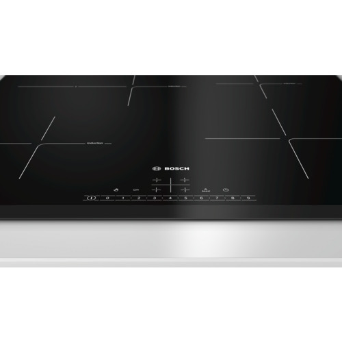 Электрическая поверхность BOSCH PIF651FB1E купить в Москве цена в интернет-магазине АваТехно