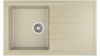 Кухонная мойка TEKA STONE 50 B-TG топаз (art.115330018)
