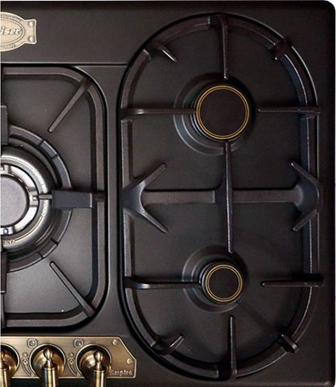 Варочная панель Kaiser KG 9325 Em Turbo купить с доставкой по Москве и Московской области в интернет-магазине АваТехно