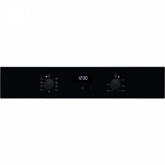 Духовой шкаф Electrolux OEF5C50Z купить с доставкой по Москве и Московской области в интернет-магазине АваТехно