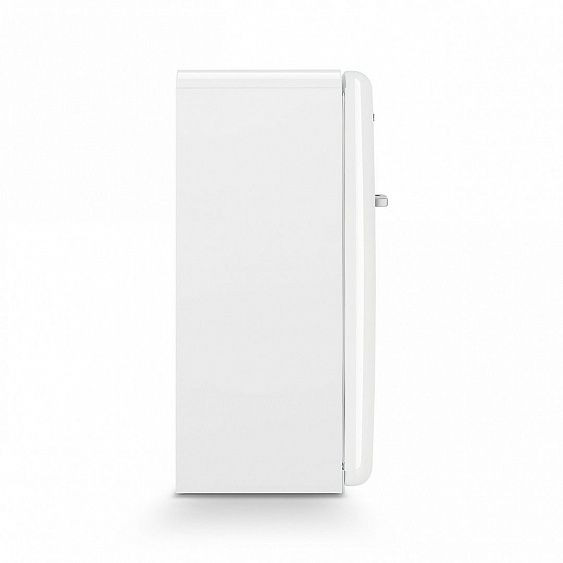 Холодильник SMEG FAB28RWH5 купить с доставкой по Москве и Московской области в интернет-магазине АваТехно