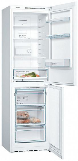 Холодильник BOSCH KGN39NW14R купить с доставкой по Москве и Московской области в интернет-магазине АваТехно