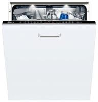 Встраиваемая посудомоечная машина NEFF s 51t65 x5
