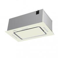 Встраиваемая вытяжка HOMSair Crocus Push 52 бежевый