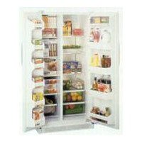 Холодильник GENERAL ELECTRIC TFZ20JAWW