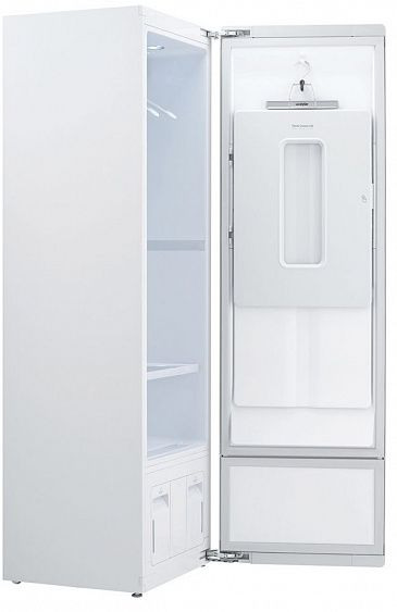 Сушильный шкаф LG S5BB купить с доставкой по Москве и Московской области в интернет-магазине АваТехно