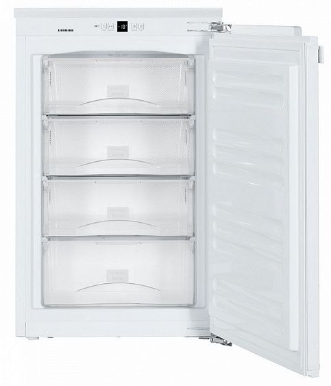Морозильник LIEBHERR IGN 1624 купить с доставкой по Москве и Московской области в интернет-магазине АваТехно