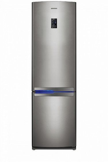 Холодильник SAMSUNG rl 57 tebih купить с доставкой по Москве и Московской области в интернет-магазине АваТехно