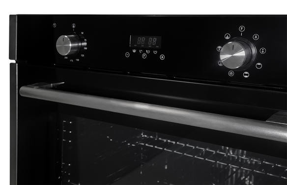 Электрический духовой шкаф EXITEQ EXO-203 купить с доставкой по Москве и Московской области в интернет-магазине АваТехно