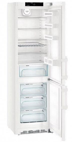 Холодильник LIEBHERR CN 4815-20 001 купить с доставкой по Москве и Московской области в интернет-магазине АваТехно