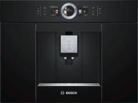 Встраиваемая кофемашина BOSCH CTL636EB1 Встраиваемая кофемашина BOSCH CTL636EB1