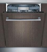 ВСТРАИВАЕМАЯ ПОСУДОМОЕЧНАЯ МАШИНА SIEMENS SN 658X06TE