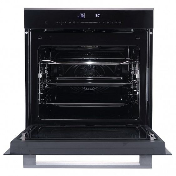 Духовой шкаф KORTING OKB 1340 GNBX MW купить с доставкой по Москве и Московской области в интернет-магазине АваТехно