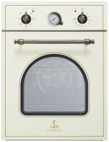 Духовой шкаф Lex EDM 4573C iv light