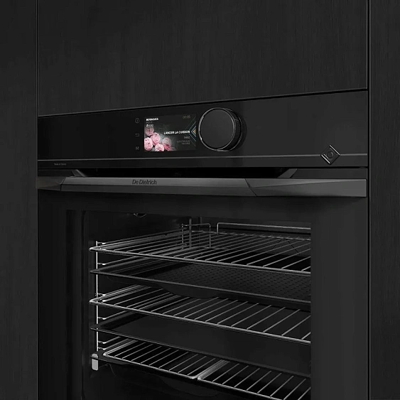 Духовой шкаф DE DIETRICH DOP4746BT купить с доставкой по Москве и Московской области в интернет-магазине АваТехно