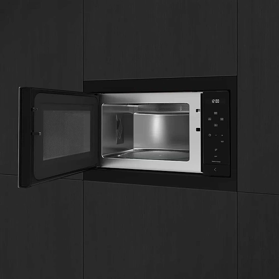 Микроволновая печь DE DIETRICH DME4320B купить с доставкой по Москве и Московской области в интернет-магазине АваТехно