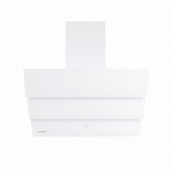 Вытяжка MAUNFELD CASCADA 60 белый купить с доставкой по Москве и Московской области в интернет-магазине АваТехно