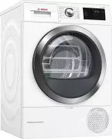 Сушильная машина BOSCH WTW876H0OE