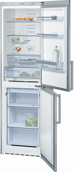 Холодильник Bosch KGN 39XI19 R купить с доставкой по Москве и Московской области в интернет-магазине АваТехно