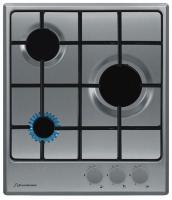 Газовая панель Schaub Lorenz SLK GE4010