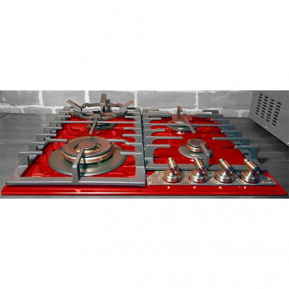 Варочная панель KAISER KCG6335 RotEm Turbo купить с доставкой по Москве и Московской области в интернет-магазине АваТехно