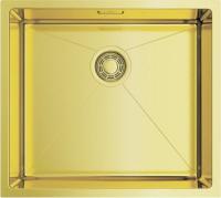 Кухонная мойка Omoikiri Taki 49-U/IF-LG (4973523)