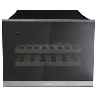 Винный шкаф KORTING KFW 501 SL GXN