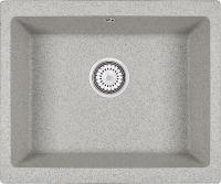 Кухонная мойка WEISSGAUFF WGI 6055