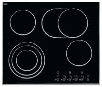 Поверхность GORENJE ECT 680 E