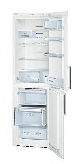 Холодильник BOSCH kgn 39vw11 r купить с доставкой по Москве и Московской области в интернет-магазине АваТехно