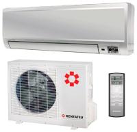 Сплит-система KENTATSU KSGH35HFAN1/KSRH35HFAN1