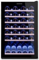 ВИННЫЙ ШКАФ DUNAVOX DXFH-48.130