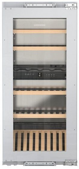 Винный холодильник LIEBHERR EWTdf 2353 купить с доставкой по Москве и Московской области в интернет-магазине АваТехно